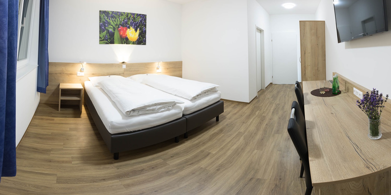 Hotel Rimo Ort im Innkreis